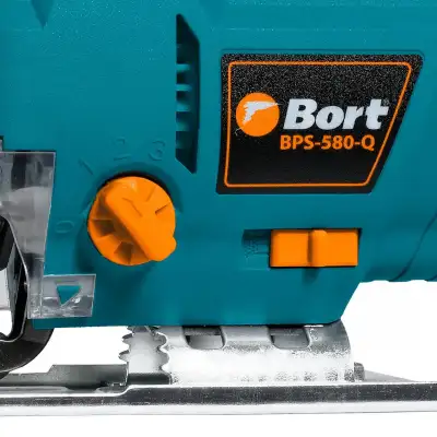 Лобзик Bort BPS-580-Q наличный и безналичный расчет