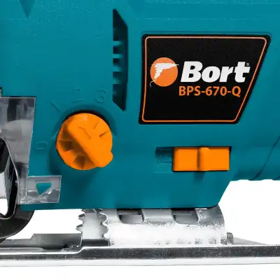 Лобзик Bort BPS-670-Q наличный и безналичный расчет