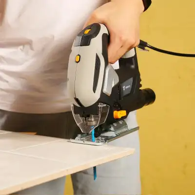 Лобзик DEKO DKJS800 PRO наличный и безналичный расчет