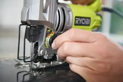 Лобзик RYOBI RJS850-K наличный и безналичный расчет