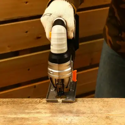 Лобзик аккумуляторный DEKO DKJS20 наличный и безналичный расчет