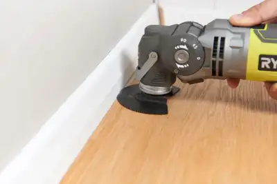 Многофункциональный инструмент RYOBI RMT300-SA KIT1 наличный и безналичный расчет