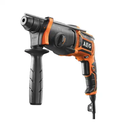 Перфоратор AEG KH24IE SDS + наличный и безналичный расчет