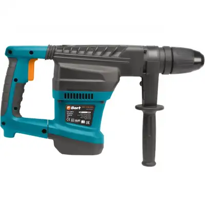 Перфоратор Bort BHD-1500-MAX наличный и безналичный расчет