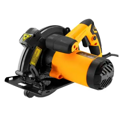 Пила циркулярная DEKO DKCS1800 Laser наличный и безналичный расчет