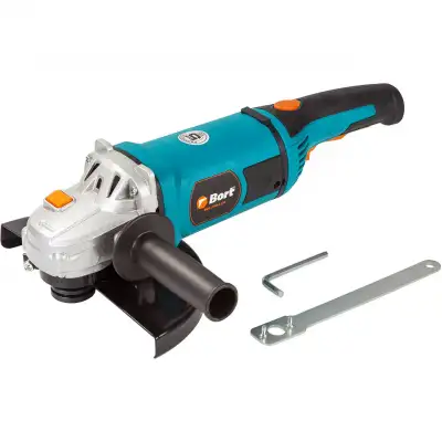 Углошлифмашина Bort BWS-2500-S-230 наличный и безналичный расчет