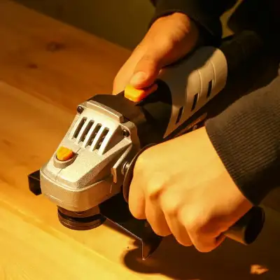 Углошлифмашина DEKO DKAG650W наличный и безналичный расчет