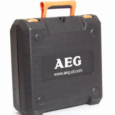 Дрель-шуруповерт аккумуляторная AEG BS12C2LI-202C наличный и безналичный расчет