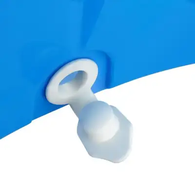 Швабра отжимная с ведром DEKO DKFM09 наличный и безналичный расчет