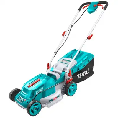 Газонокосилка аккумуляторная TOTAL TLMLI2014 наличный и безналичный расчет