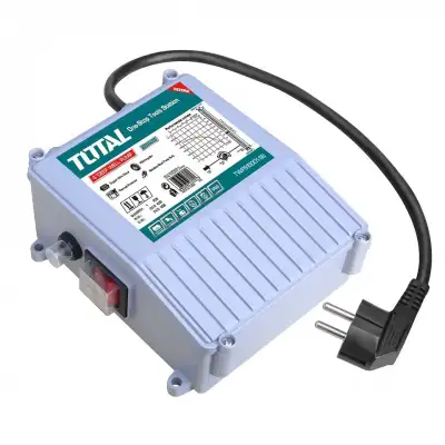 Блок управления скважинным насосом TOTAL TWP515001-SB наличный и безналичный расчет