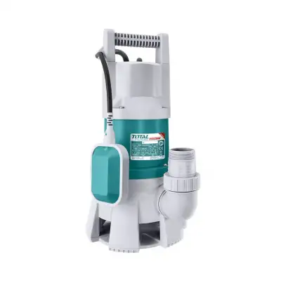 Погружной насос TOTAL TWP810001 наличный и безналичный расчет