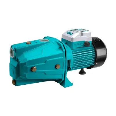 Насос cамовсасывающий TOTAL TWP37506 наличный и безналичный расчет