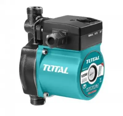 Насос циркуляционный TOTAL TSCM120 наличный и безналичный расчет