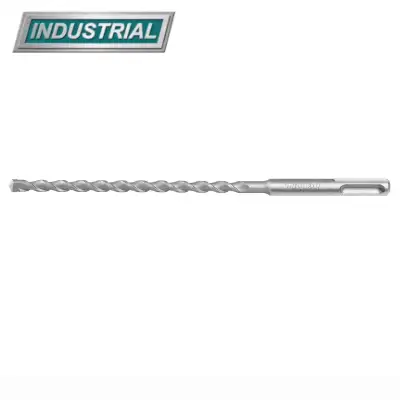 Бур SDS-plus 10x100x160 TOTAL TAC311002 наличный и безналичный расчет