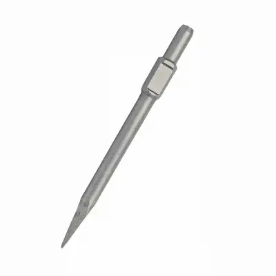 Зубило пиковое SDS-hex 30x410 TOTAL TAC1531301 наличный и безналичный расчет