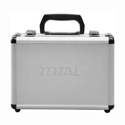 Набор биметаллических коронок TOTAL TACSH1121 (12 предметов) наличный и безналичный расчет