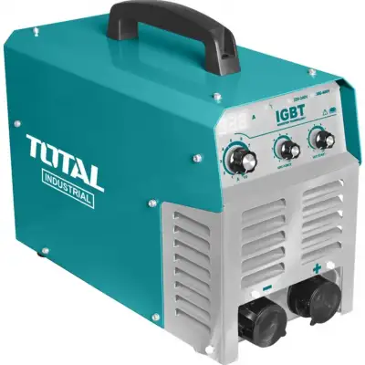 Инвертор сварочный TOTAL TW22505 наличный и безналичный расчет
