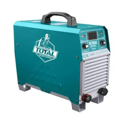 Инвертор сварочный TOTAL TW26305 наличный и безналичный расчет