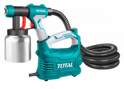 Краскораспылитель электрический TOTAL TT5006-2 наличный и безналичный расчет