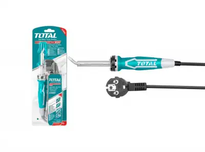 Паяльники TOTAL TET2606 наличный и безналичный расчет