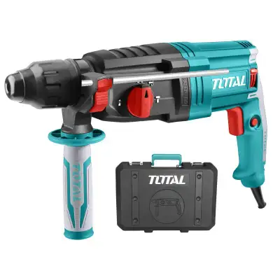 Перфоратор TOTAL TH309288 наличный и безналичный расчет
