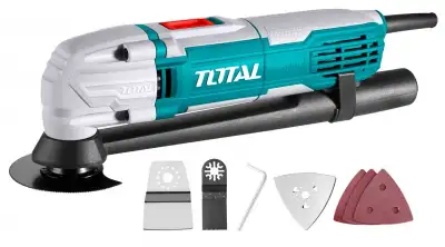 Многофункциональный инструмент TOTAL TS3006 наличный и безналичный расчет