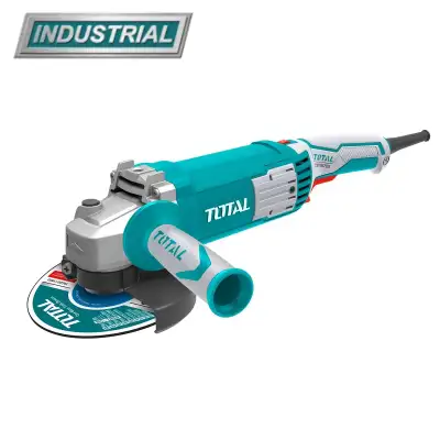 Углошлифмашина TOTAL TG11512526 наличный и безналичный расчет