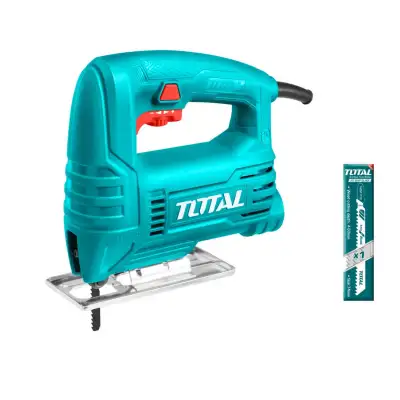 Лобзик TOTAL TS2045565 наличный и безналичный расчет