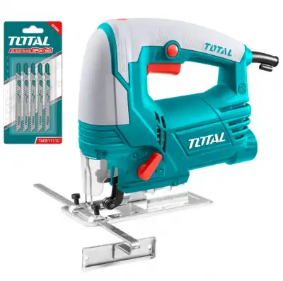 Лобзик TOTAL TS206806 наличный и безналичный расчет