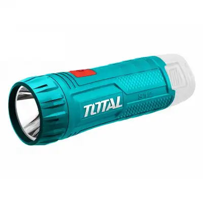 Фонарь аккумуляторный TOTAL TWLI1223 наличный и безналичный расчет