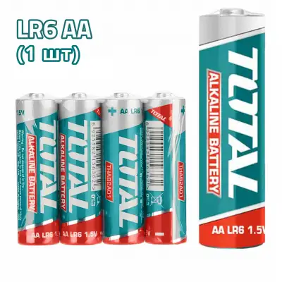 Батарейка AA TOTAL THAB2A01 наличный и безналичный расчет