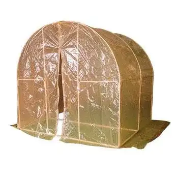 Теплица с чехлом «Стабилен» 2-х секционная (1,74х2,1х2,0 м. наличный и безналичный расчет