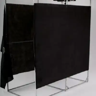 Душ летний дачный сварной «Нептун» с тамбуром и водонагревателем «ЭВБО» 55 л. наличный и безналичный расчет