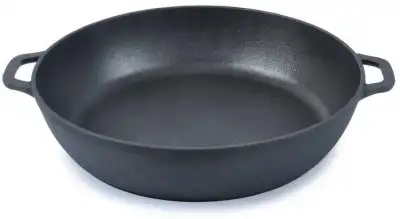 Сковорода Жаровня 37,5 см 10 л. наличный и безналичный расчет