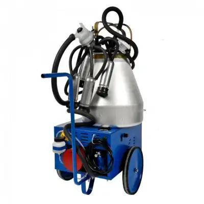 Доильный аппарат «Фермер» АДЭ-01 без доильной аппаратуры наличный и безналичный расчет