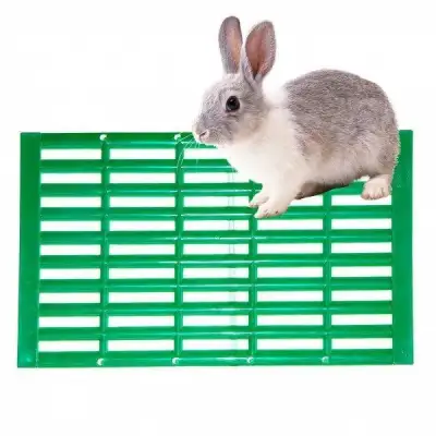 Трапик для кроликов наличный и безналичный расчет