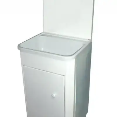 Умывальник «Дачный» с водонагревателем «ЭВБО-22» (античная медь, мойка пластик) наличный и безналичный расчет