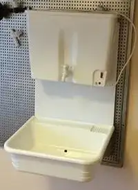 Навесной комплект  ЭлБЭТ «Чистюля» ЭВБО-17 наличный и безналичный расчет