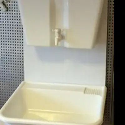 Навесной комплект  ЭлБЭТ «Чистюля» УМ-17 наличный и безналичный расчет