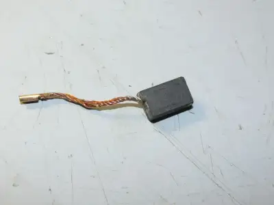 Щетка графитовая (пара) 6x10x15.5 наличный и безналичный расчет