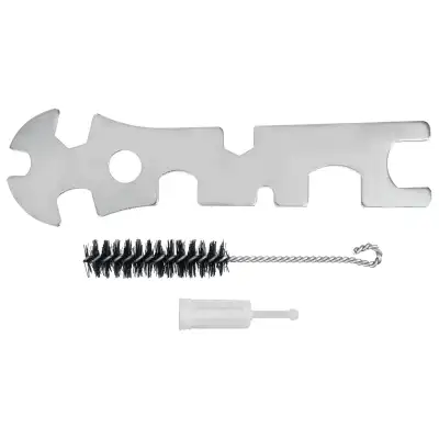 Краскопульт пневматический ЗУБР Профессионал PRO 600M HVLP c верхним бачком, регулятор, 1.4мм наличный и безналичный расчет