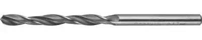 STAYER PROFI 4.7х80мм, Сверло по металлу HSS-R, быстрорежущая сталь М2(S6-5-2) наличный и безналичный расчет