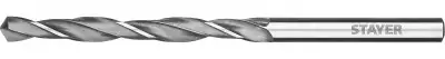 STAYER PROFI 5.5х93мм, Сверло по металлу HSS-R, быстрорежущая сталь М2(S6-5-2) наличный и безналичный расчет