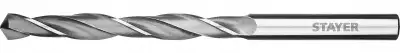 STAYER PROFI 7.0х109мм, Сверло по металлу HSS-R, быстрорежущая сталь М2(S6-5-2) наличный и безналичный расчет