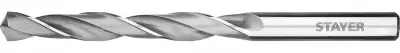 STAYER PROFI 8.5х117мм, Сверло по металлу HSS-R, быстрорежущая сталь М2(S6-5-2) наличный и безналичный расчет
