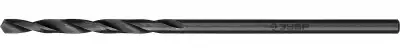 ЗУБР МАСТЕР 3.0х61мм, Сверло по металлу, сталь Р4М2, класс В наличный и безналичный расчет