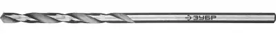 ЗУБР ПРОФ-В 1.2х38мм, Сверло по металлу, сталь Р6М5, класс В наличный и безналичный расчет