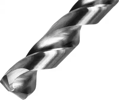 ЗУБР ПРОФ-А 1.9х46мм, Сверло по металлу, сталь Р6М5, класс А наличный и безналичный расчет