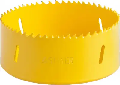 STAYER Procut 102мм, коронка Би-металлическая, универсальная наличный и безналичный расчет